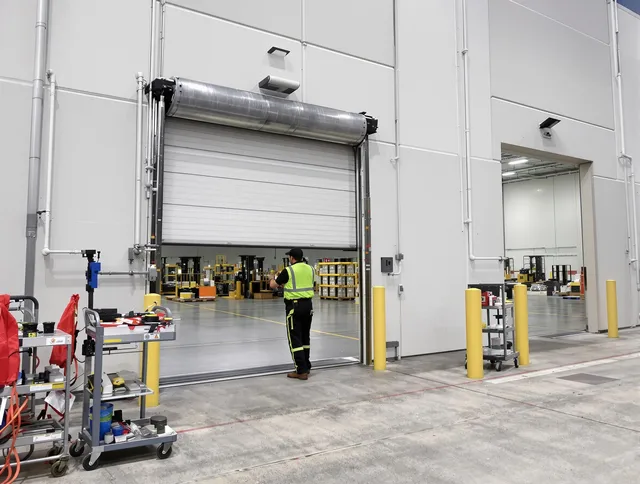 Commercial Repair service in Redondo Beach, CA