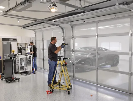Dents Repair service in Redondo Beach, CA