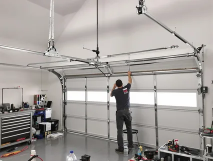 Garage Door Installation service in Redondo Beach, CA