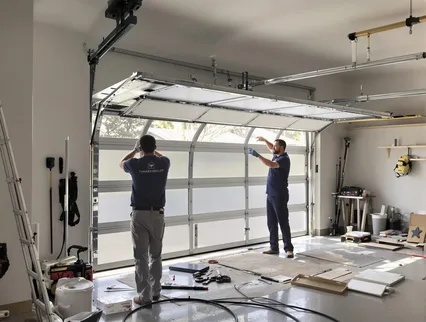 Door Replacement service in Redondo Beach, CA