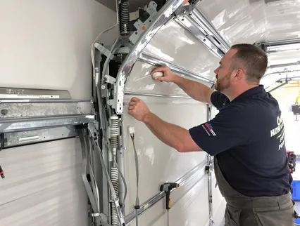 Noisy Garage Door Fix service in Redondo Beach, CA