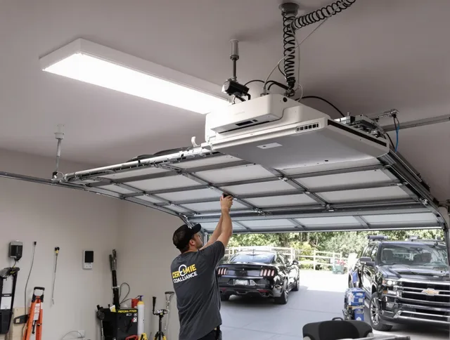 Opener Installation service in Redondo Beach, CA