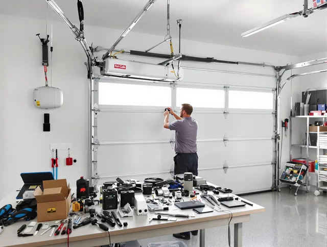 Opener Repair service in Redondo Beach, CA