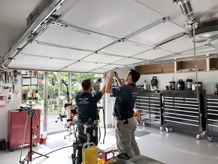 Overhead Repair service in Redondo Beach, CA