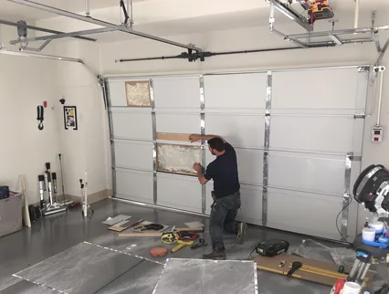 Panel Repair service in Redondo Beach, CA