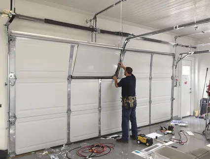 Section Replacement service in Redondo Beach, CA
