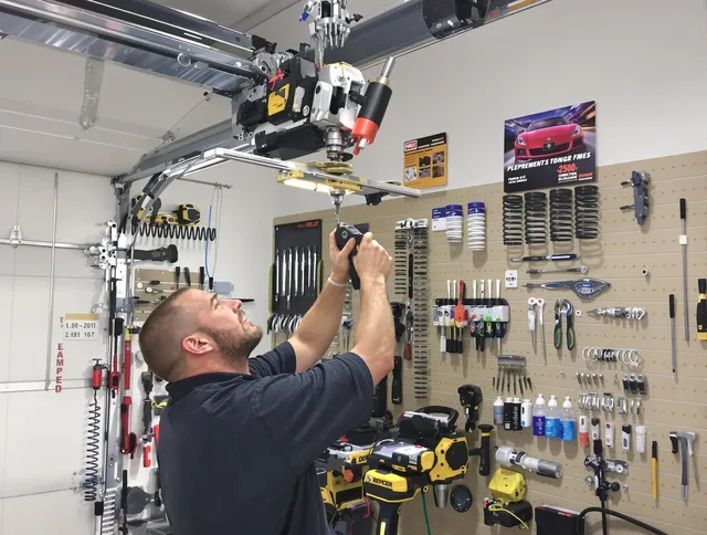 Spring Repair service in Redondo Beach, CA