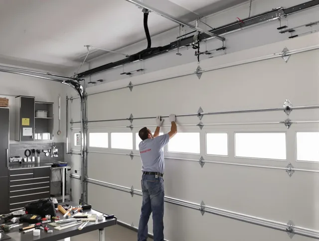 Track Repair service in Redondo Beach, CA
