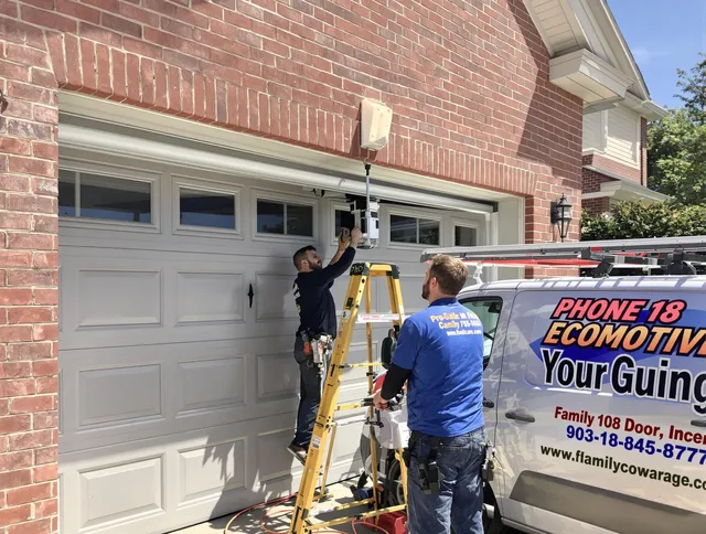 Redondo Beach Garage Door Repair local technician providing expert garage door repair in Redondo Beach neighborhood